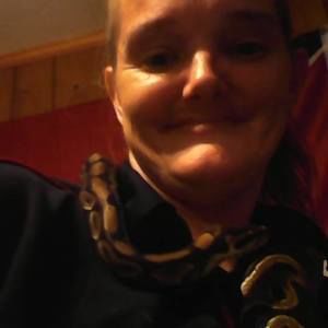 Meet your Posher, Stacey